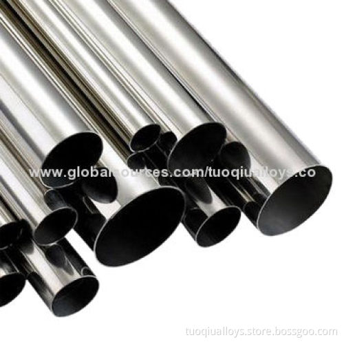 Hastelloy C 1176, heat-resistant